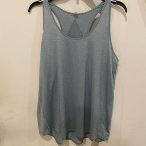 LuluLemon Running Tank top